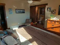 Prime location in town bordering the beautiful Black Hills