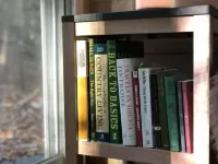 Container Cabin in the Catskills Hotels near Saugerties / Woodstock KOA Journey