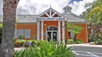 A real Gem Near Disney, Property in a tropical garden , best place in Orlando
