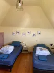 Simple Bonheur Hotels in der Nähe von Le Jardin du Pellinec