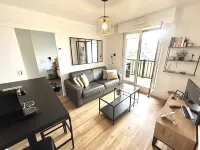 Cabourg- La mer à vos Pieds