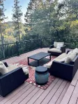 Mountain Getaway,  just 6 miles away from town!