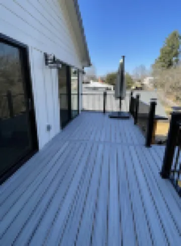 Farmhouse Loft Retreat