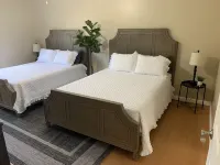 Huge Delray Beach Townhouse