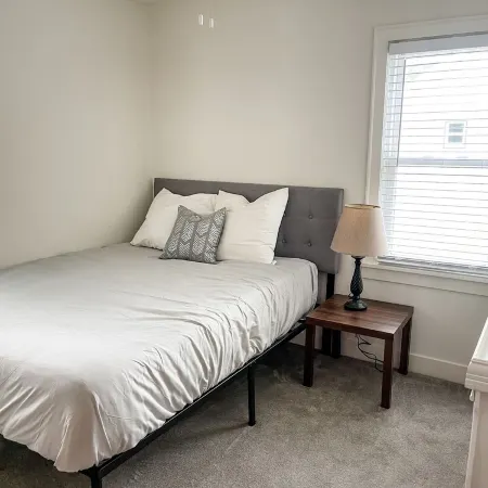 Cozy Home-Close to Lake & Centrally Located!