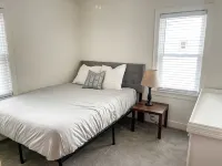 Cozy Home-Close to Lake & Centrally Located! Hotels in Fairmont