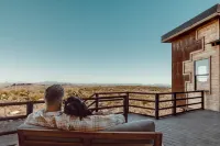 Boca de la Roca Private Mountain Lodge