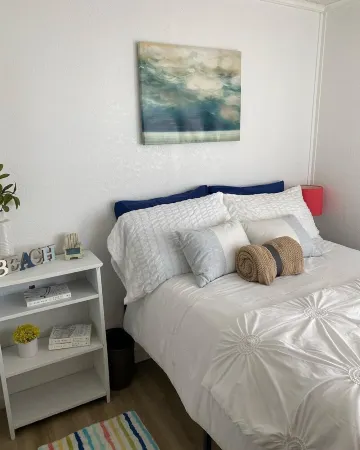 Enjoy Beautiful Sunsets on Lake Reno!