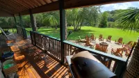 River Front, Fishing, Kayaking, Boating, Tubing on the Edisto River