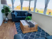 Luxury Self-Catering Traditional Family Farmhouse in John o’Groats, Caithness