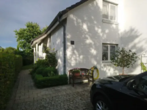 Apartment "Kiek in für 4" in Schilksee "without additional costs"