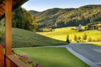 Arabella Jagdhof Resort am Fuschlsee, a Tribute Portfolio Hotel - Romantic