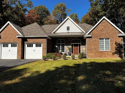 Spacious Open Concept City Oasis with Pool Hotels near Andersen Dog Park