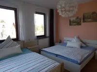 Family-friendly vacation apartment Erzgebirge