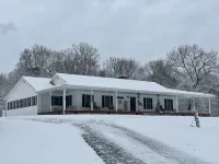 Charming FarmHouse with animal meet&greet