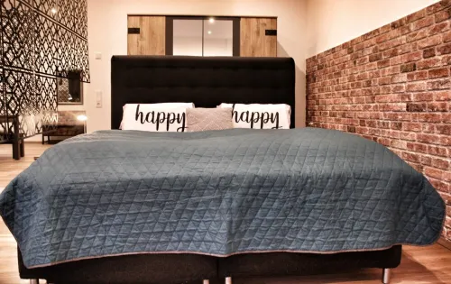 Exceptional loft with large outdoor terrace Hotels in Gelnhausen