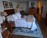 Chinaberry Cottage Hotels in China Spring