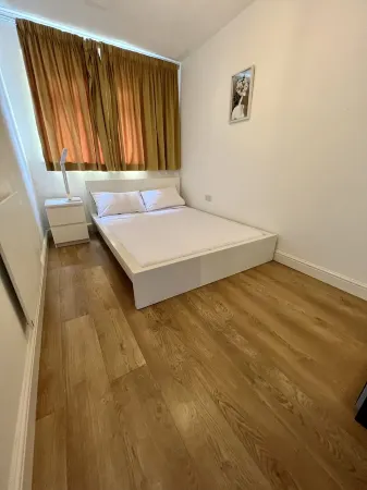 Luxurious Living in the Heart of Bromley Отели рядом с достопримечательностью «Crystal Palace Museum»