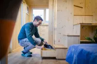 Tiny House - Apple near Lake Constance, Danube Valley