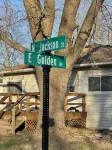 Jackson House; Pets Welcome