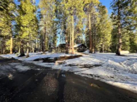 Solitude in the Cedars, Spacious Mountain Home