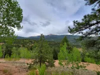 Breathtaking View of Pikes Peak! - de charme