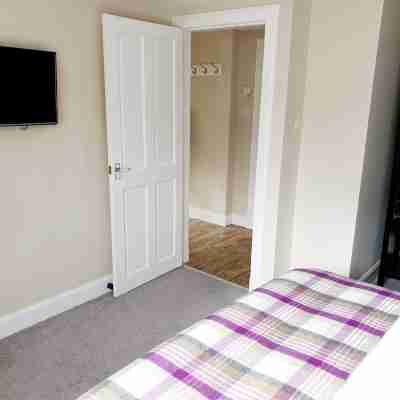 Home from Home in Charming Pitlochry! Rooms
