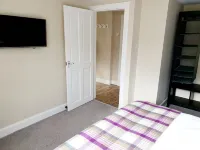 Home from Home in Charming Pitlochry!