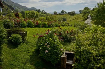 San Julián House for 6 people<br>We also have available a suple and a cradle. Các khách sạn ở 