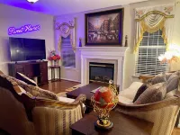 Comfy Deluxe Getaway Resort