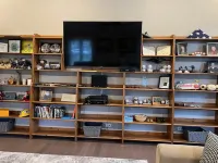 Large Lakehouse with hot tub. walk to public beach in Twin Lakes WI