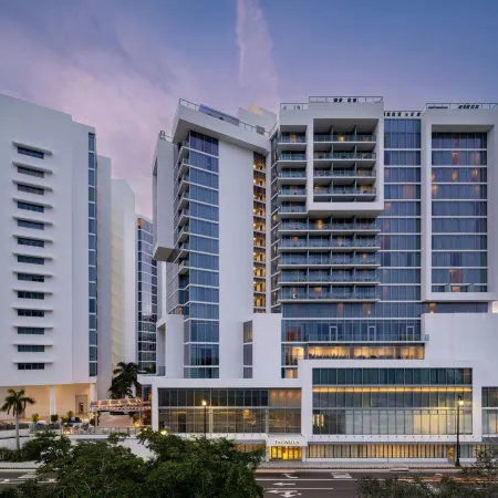 The Westin Sarasota