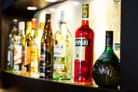 維克多雨果貝斯特韋斯特優質飯店 - 酒吧