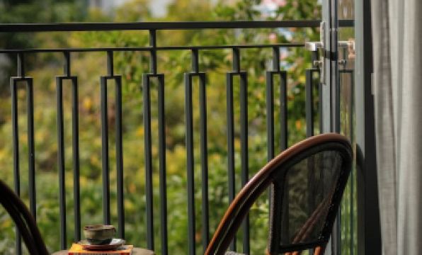 2. 호텔 드 라곰..