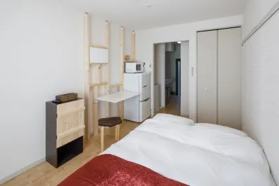 Insight Court Yamashina Hotels in Yamashina Ward