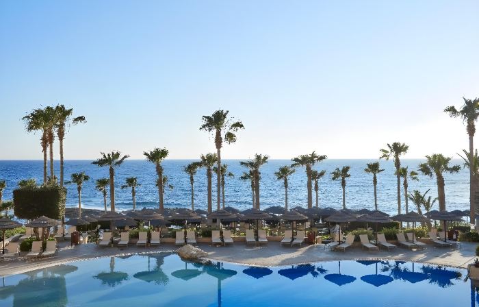 Atlantica Golden Beach Hotel - Adults Only