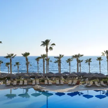 Atlantica Golden Beach Hotel - Adults Only