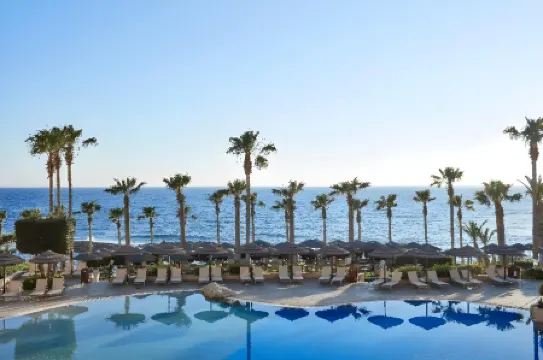 Atlantica Golden Beach Hotel - Adults Only