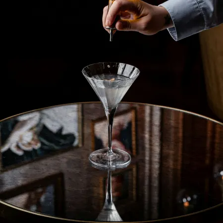 The Ritz-Carlton Hotel de la Paix, Geneva