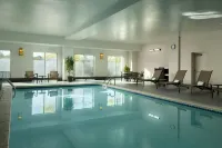 Renaissance Boulder Flatiron Hotel - Pools