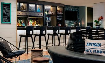 Renaissance Fort Lauderdale Marina Hotel