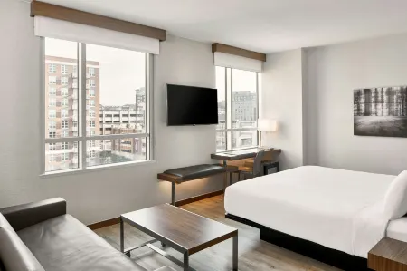 AC Hotel National Harbor Washington, DC Area