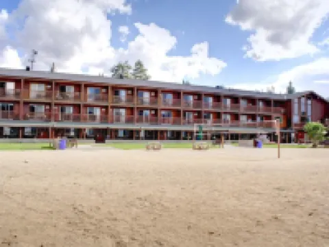 Hotel Marina Riviera Hotels in Big Bear Lake