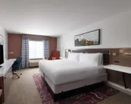 Hilton Garden Inn Tallahassee - Barer