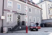Hotel Jakob Regensburg DownTown, BW Signature Collection Hotels in Pettendorf