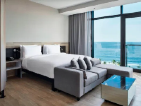 AC Hotel Veracruz Hotels in Boca Del Rio