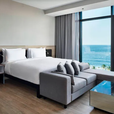 AC Hotel Veracruz