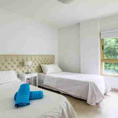 Albar Club de Mar Rooms