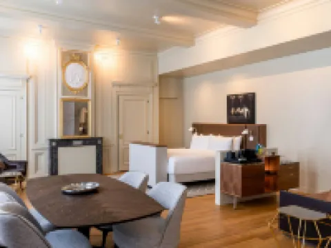 Sapphire House Antwerp, Autograph Collection Hotels in Antwerp