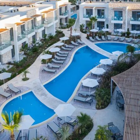 Oneiro Boutique Hotel